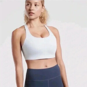 Athleta  Phenomna Bra